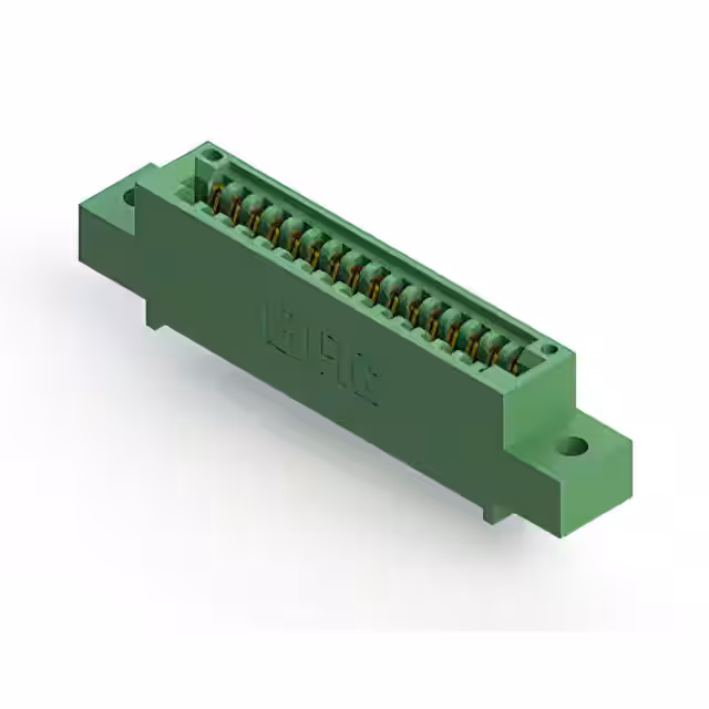 345-016-520-402 EDAC Inc.  Edgeboard Connectors
